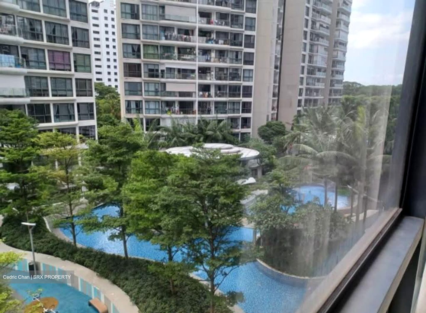 Riversound Residence (D19), Condominium #561006091
